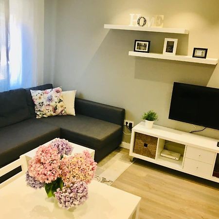 Zaragoza Centro Spain - Apartamento Nuevo Y Facilidad De Parking ภายนอก รูปภาพ