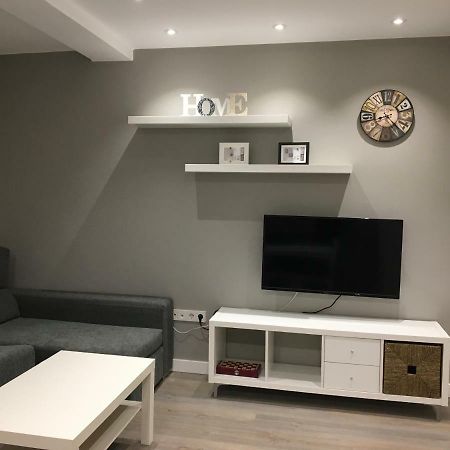 Zaragoza Centro Spain - Apartamento Nuevo Y Facilidad De Parking ภายนอก รูปภาพ