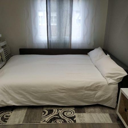 Zaragoza Centro Spain - Apartamento Nuevo Y Facilidad De Parking ภายนอก รูปภาพ