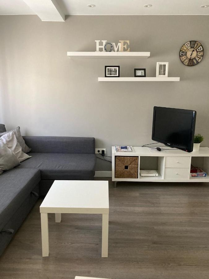 Zaragoza Centro Spain - Apartamento Nuevo Y Facilidad De Parking ภายนอก รูปภาพ