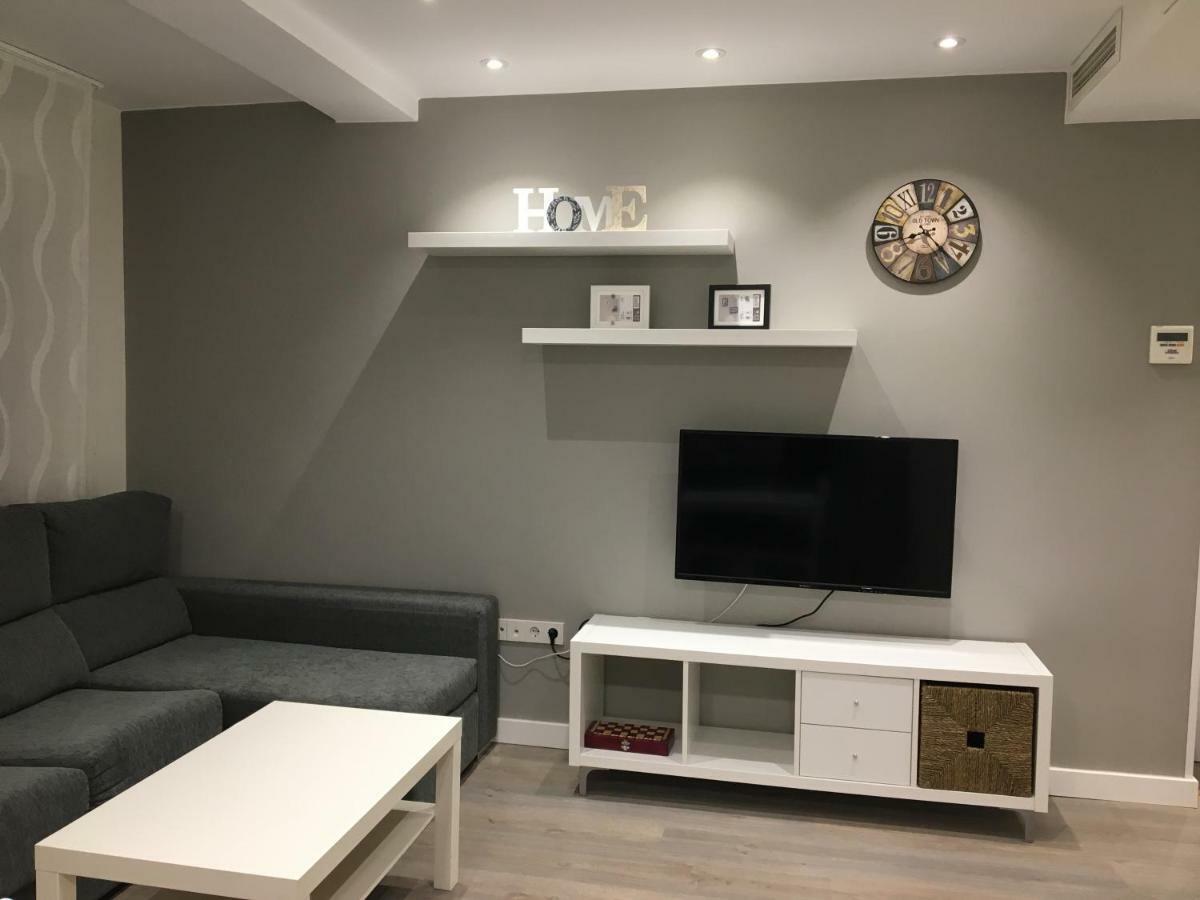Zaragoza Centro Spain - Apartamento Nuevo Y Facilidad De Parking ภายนอก รูปภาพ