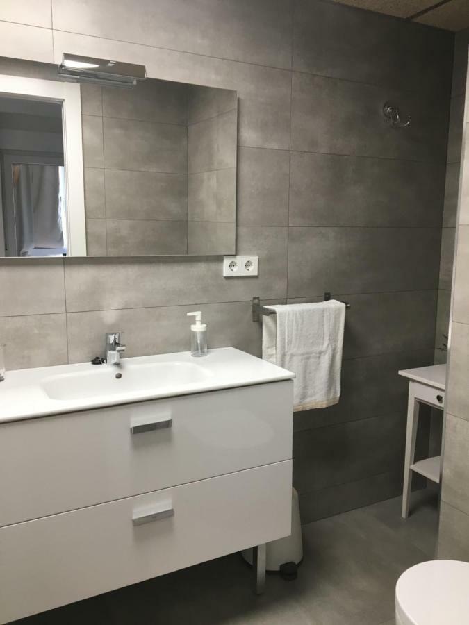 Zaragoza Centro Spain - Apartamento Nuevo Y Facilidad De Parking ภายนอก รูปภาพ