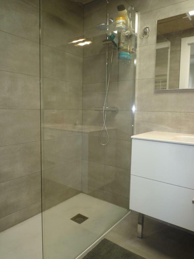 Zaragoza Centro Spain - Apartamento Nuevo Y Facilidad De Parking ภายนอก รูปภาพ