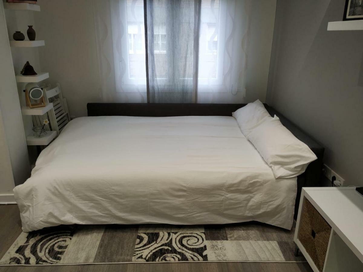 Zaragoza Centro Spain - Apartamento Nuevo Y Facilidad De Parking ภายนอก รูปภาพ