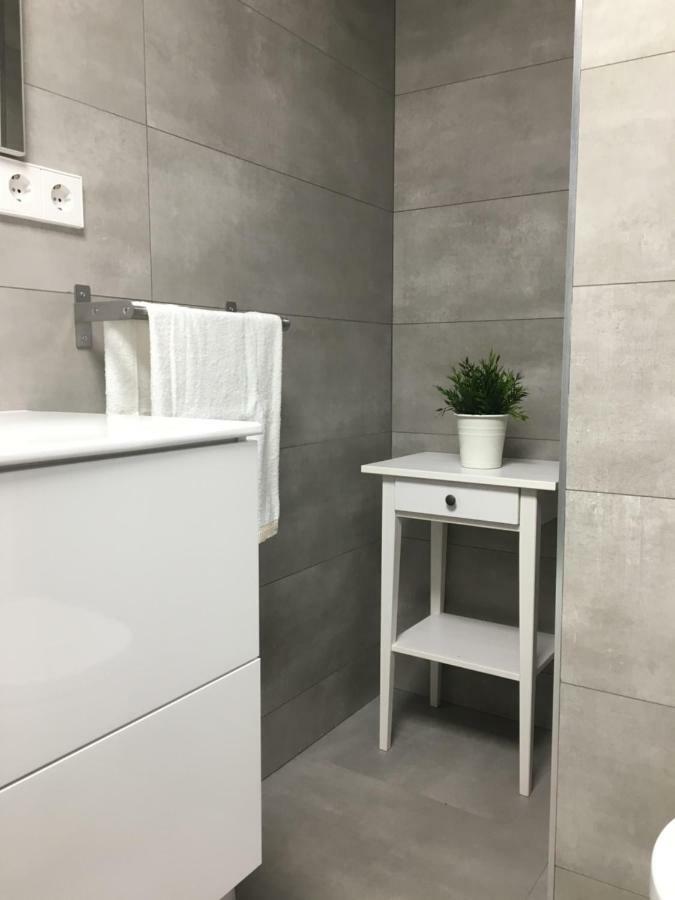 Zaragoza Centro Spain - Apartamento Nuevo Y Facilidad De Parking ภายนอก รูปภาพ